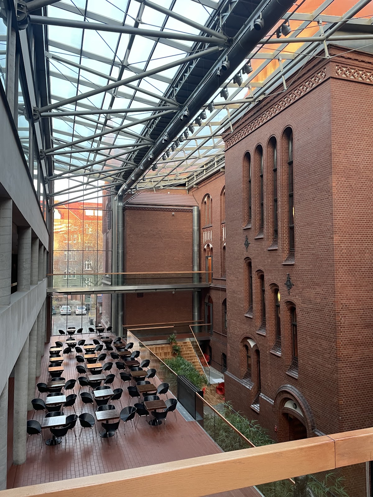 Academy of Music in Katowice photo 7