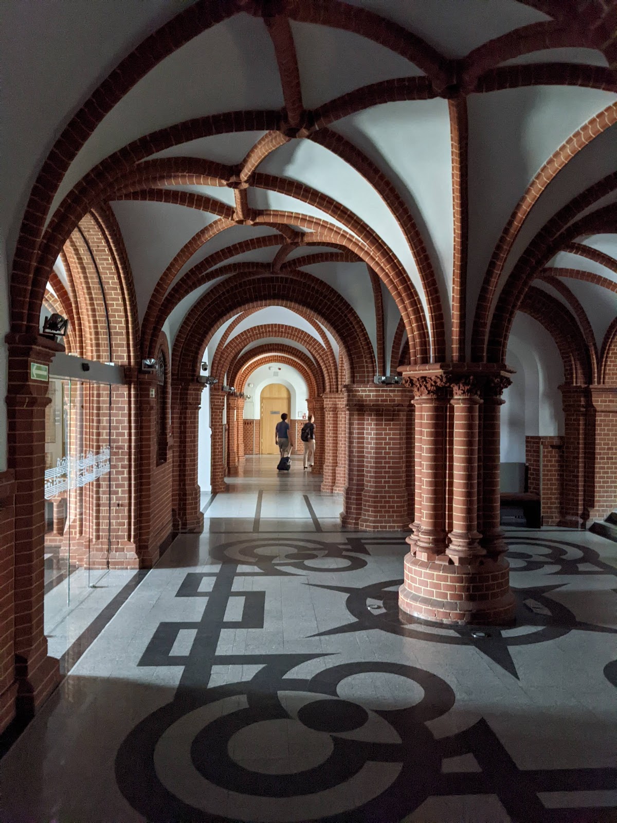 Academy of Music in Katowice photo 8