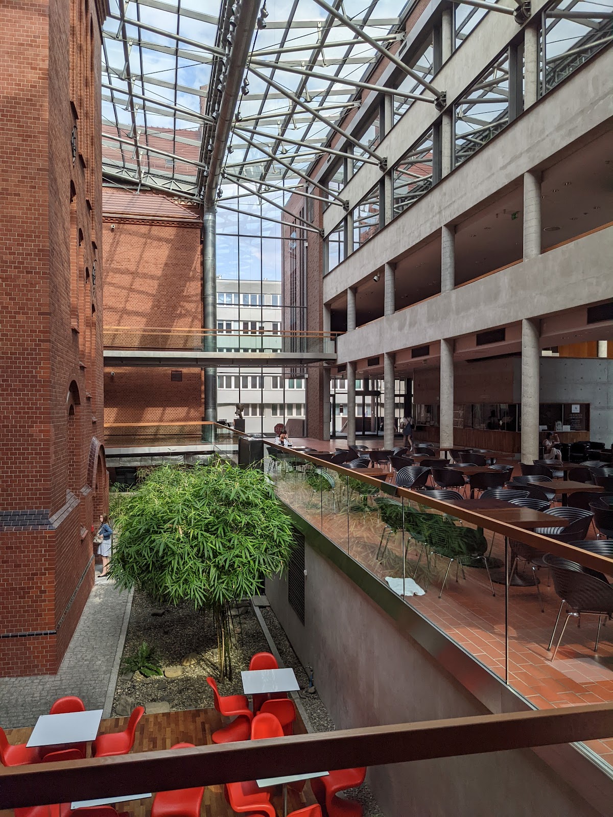 Academy of Music in Katowice photo 9