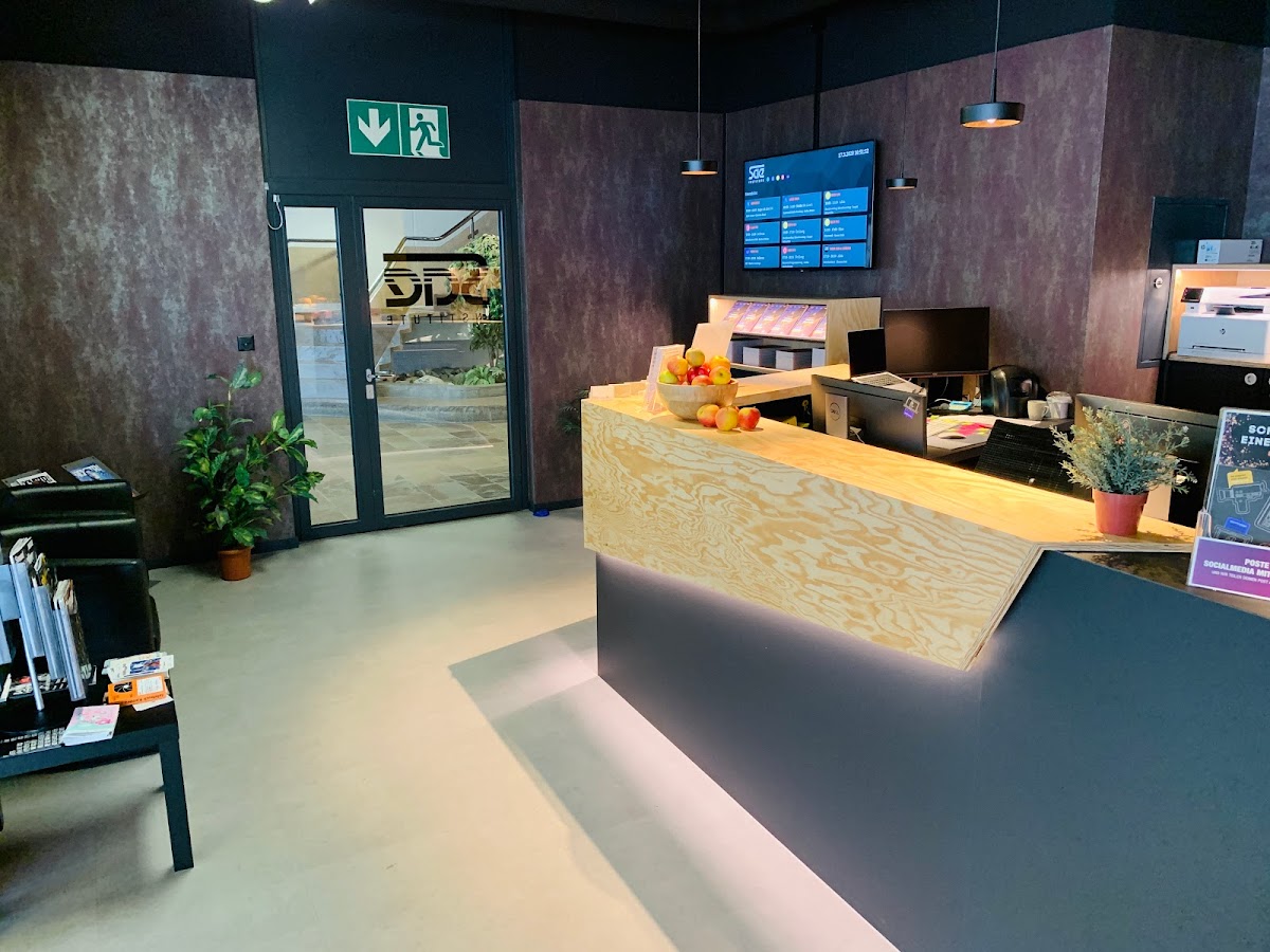 SAE Institute Zurich photo 2