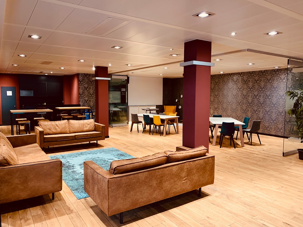 SAE Institute Zurich photo 4