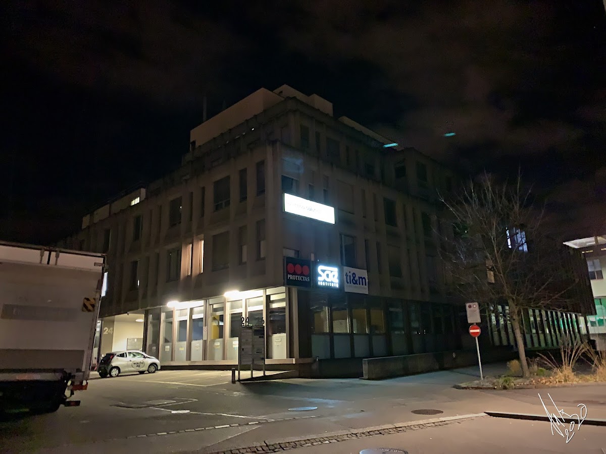 SAE Institute Zurich photo 8