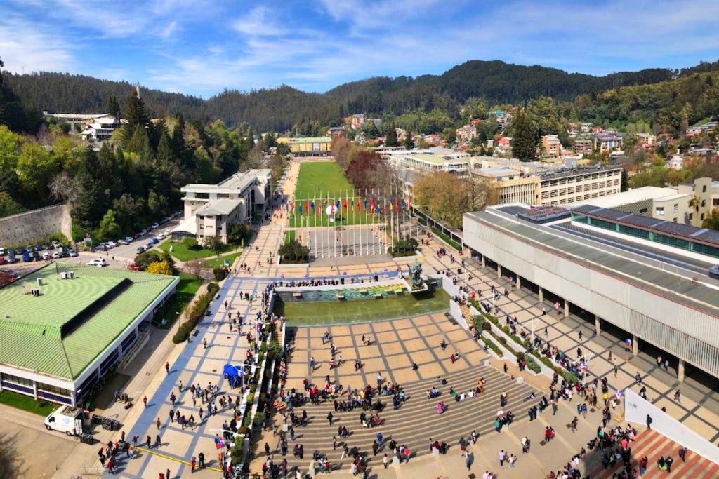 University of Concepción photo 2