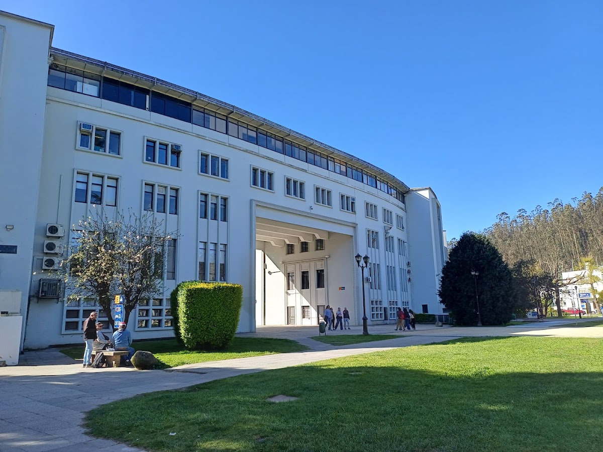 University of Concepción photo 3