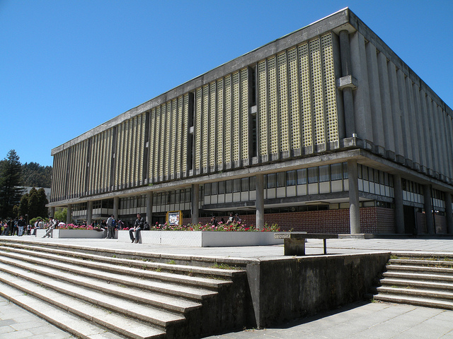 University of Concepción photo 4