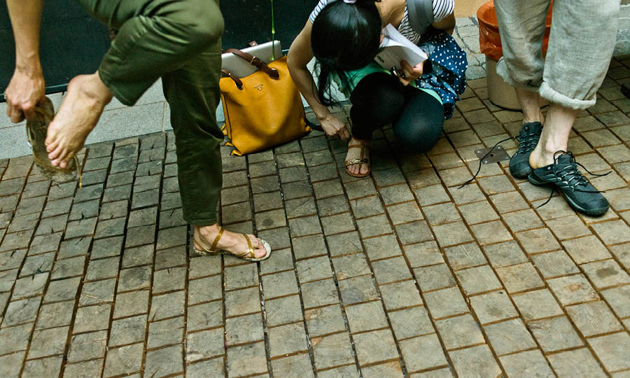 Theatre Academy, University of the Arts Helsinki
