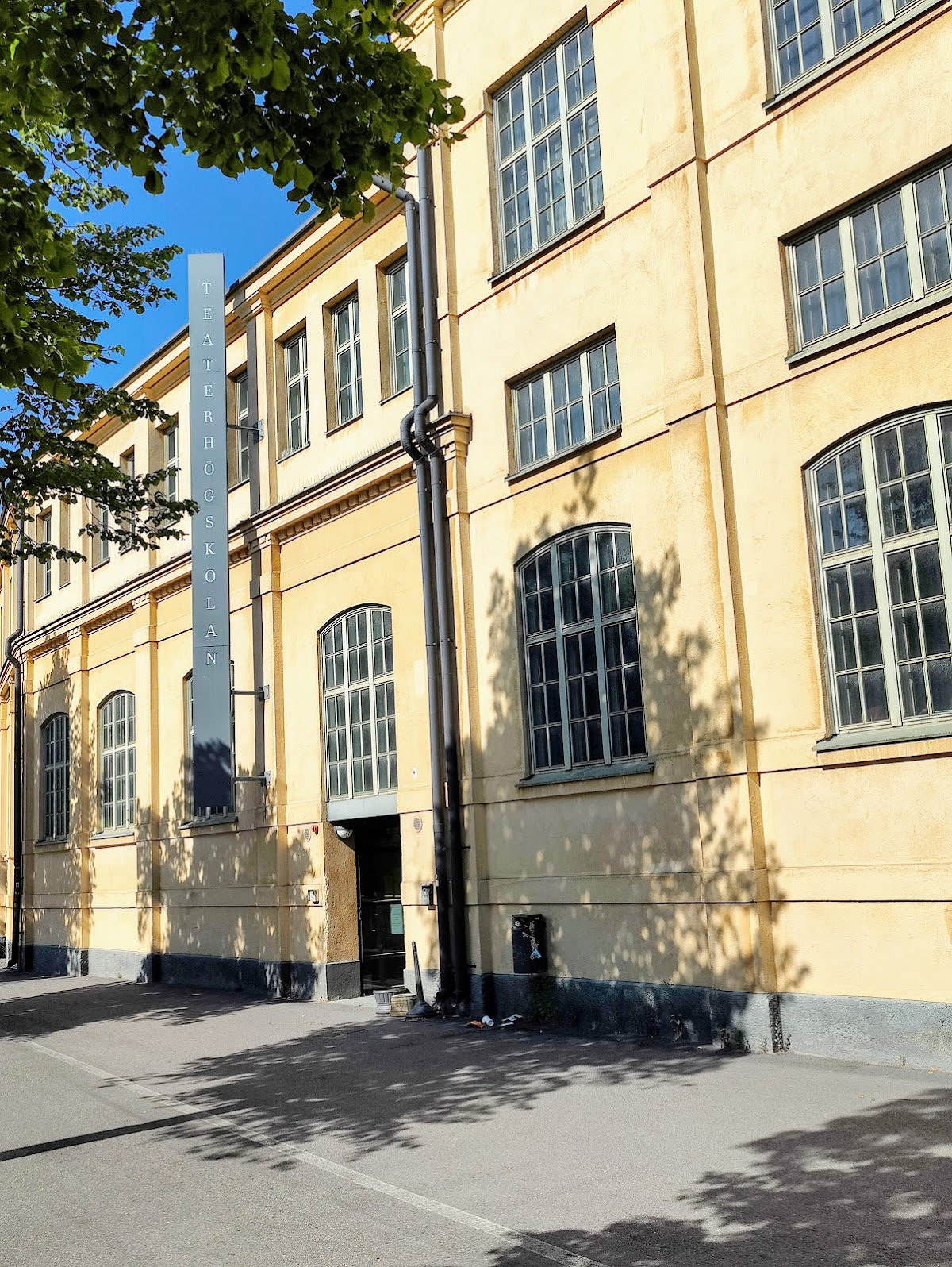 Theatre Academy, University of the Arts Helsinki photo 4