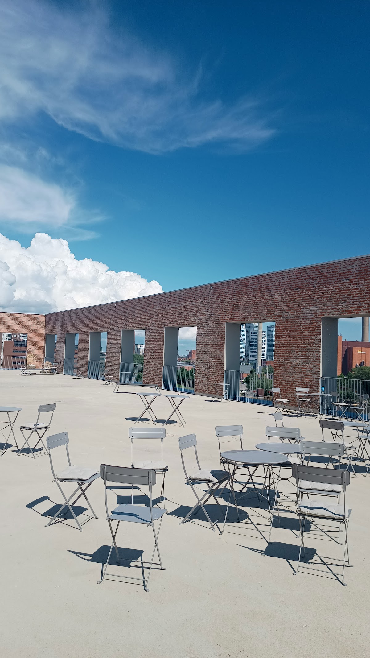 Theatre Academy, University of the Arts Helsinki photo 8