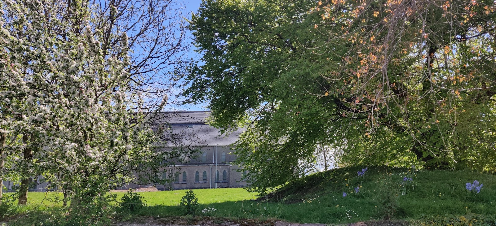 Atlantic Technological University