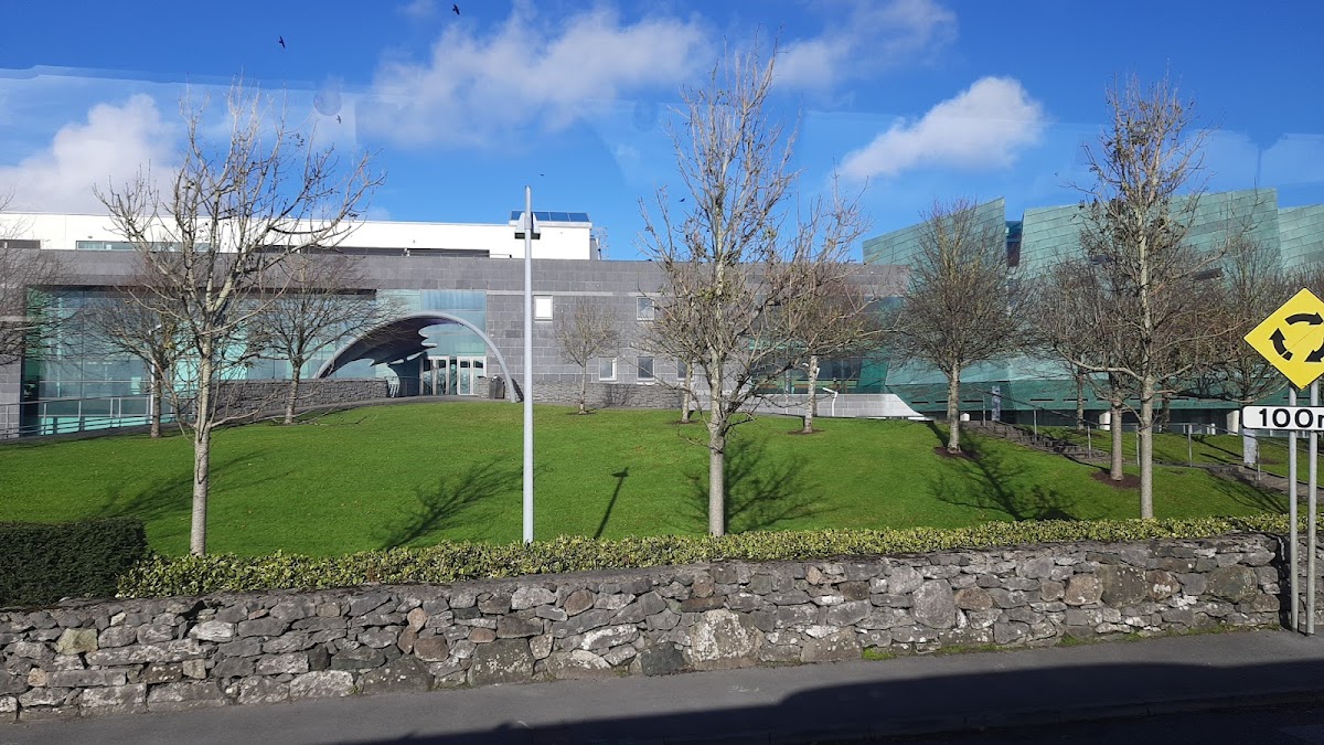 Atlantic Technological University photo 3