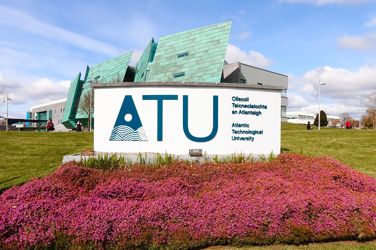 Atlantic Technological University photo 4