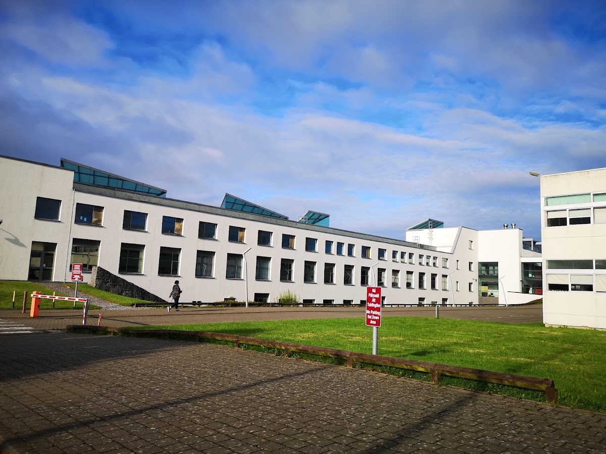 Atlantic Technological University photo 5