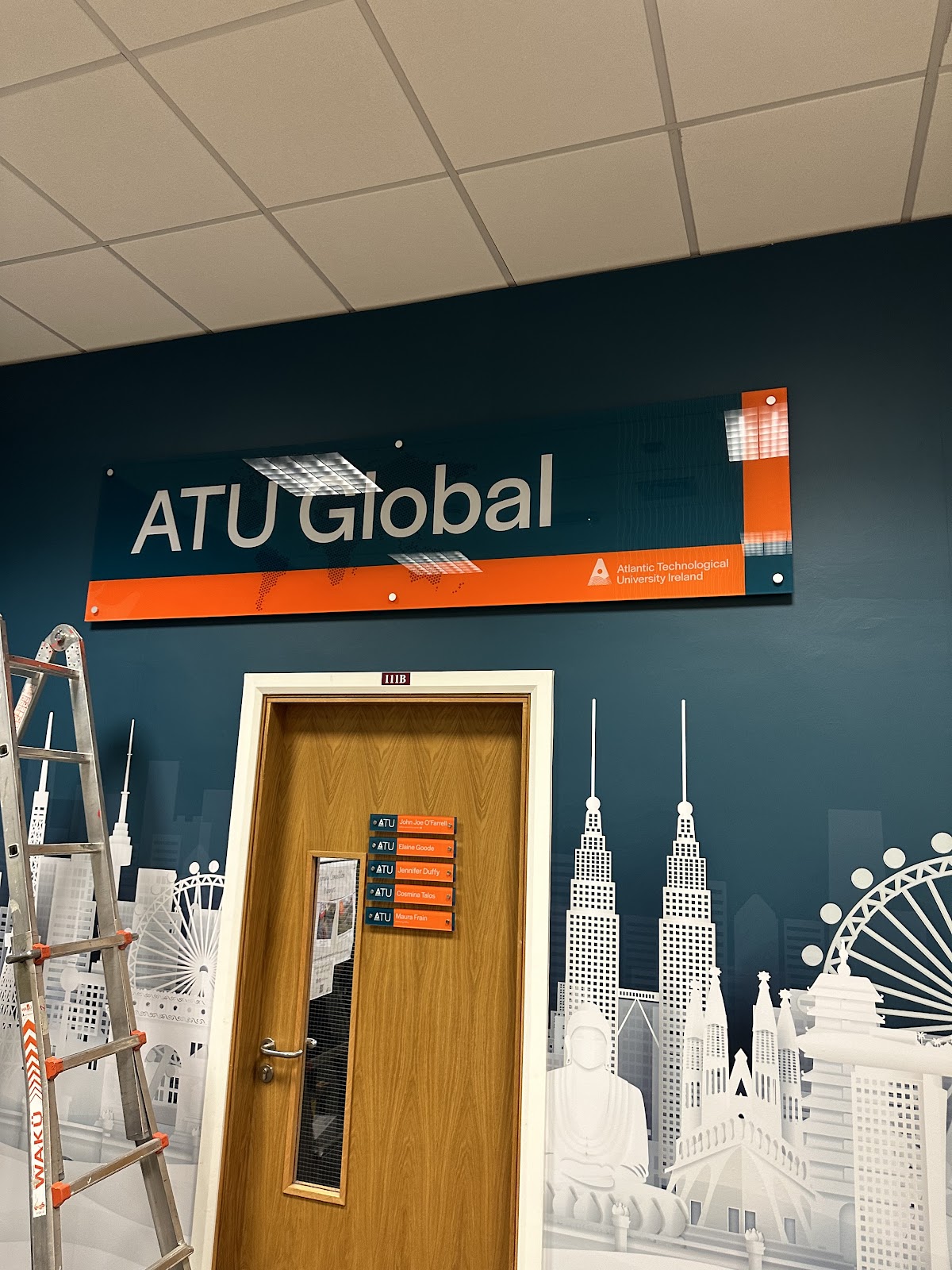 Atlantic Technological University photo 8