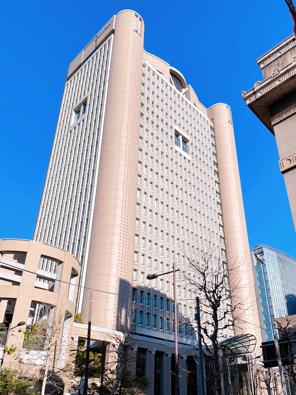 Meiji University photo 4