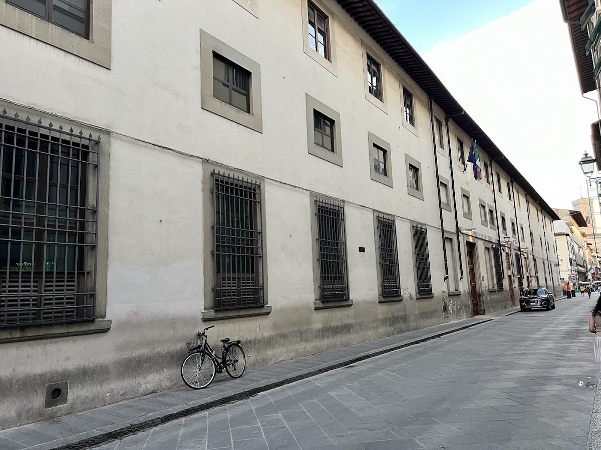 University of Florence photo 1