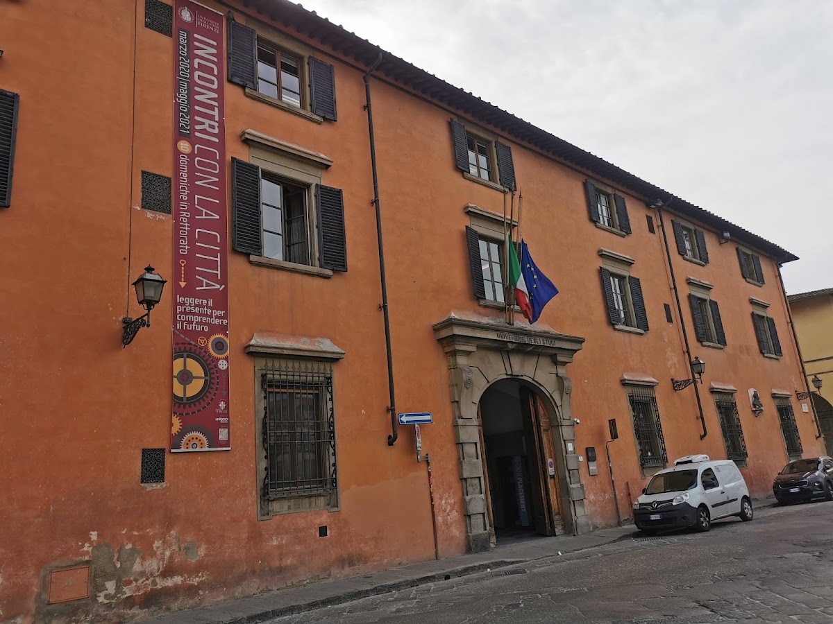 University of Florence photo 2