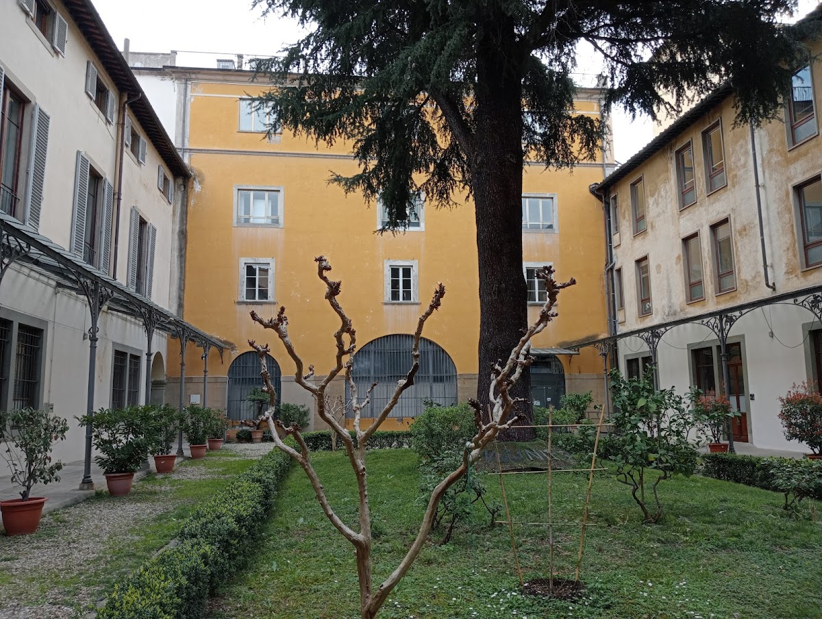 University of Florence photo 5