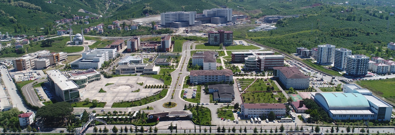 Ordu University