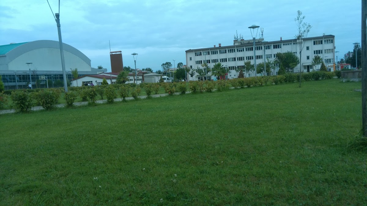 Ordu University photo 1