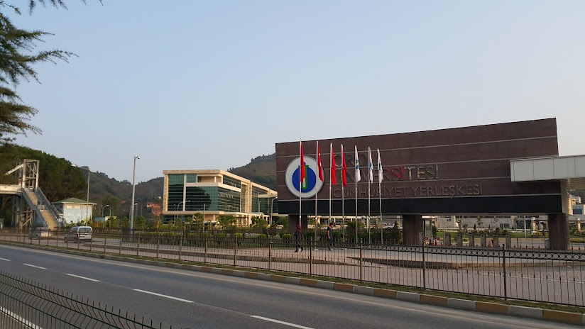 Ordu University photo 2