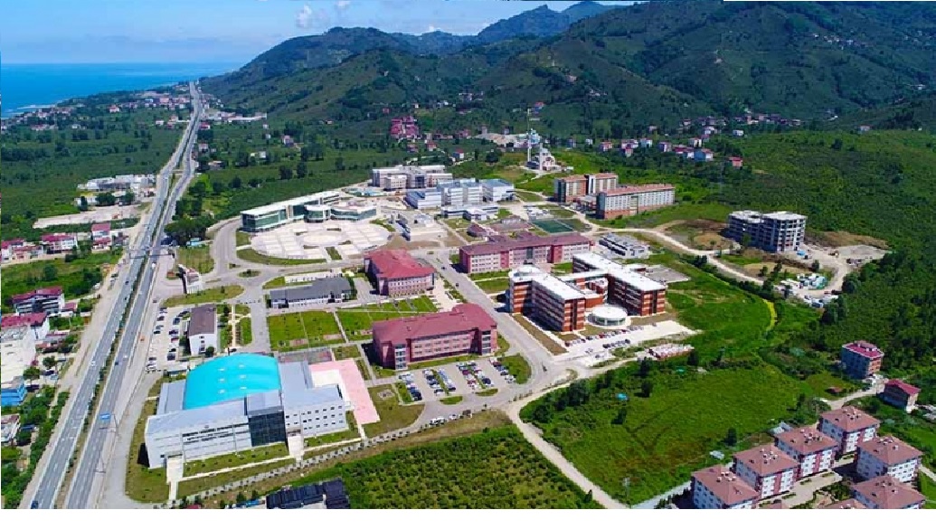 Ordu University photo 3