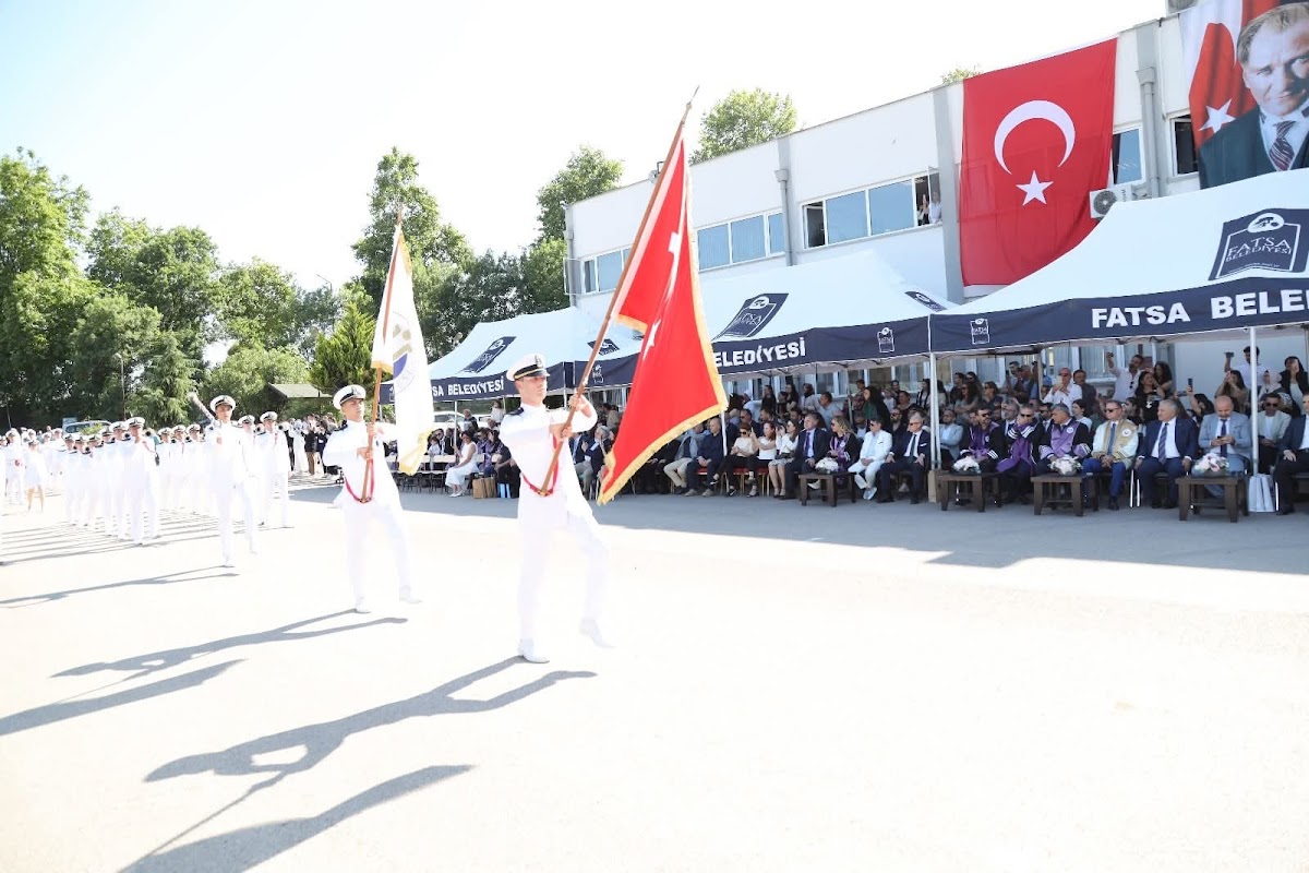 Ordu University photo 4