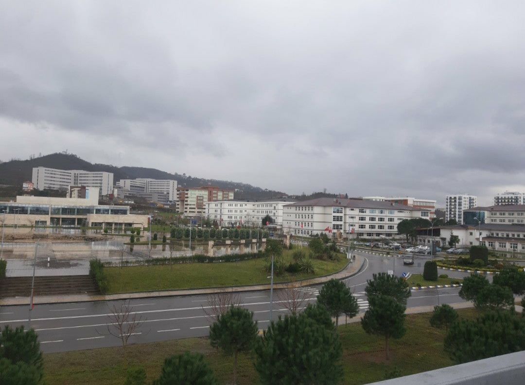 Ordu University photo 5