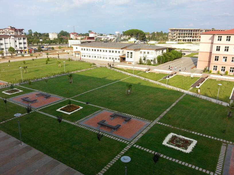 Ordu University photo 6