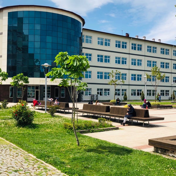Ordu University photo 8