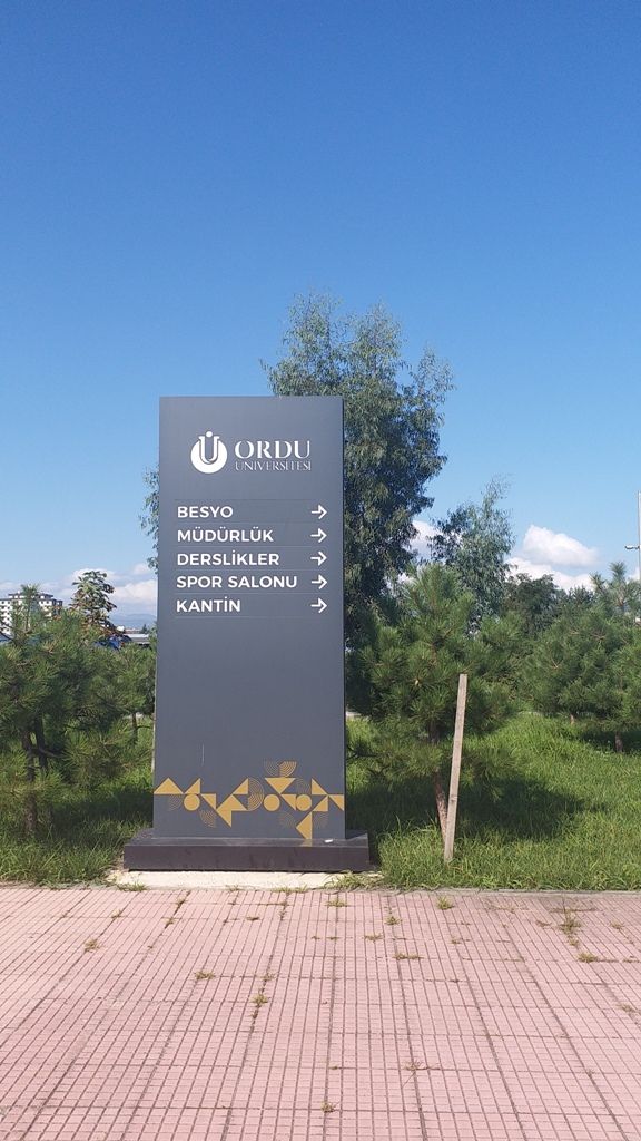Ordu University photo 9