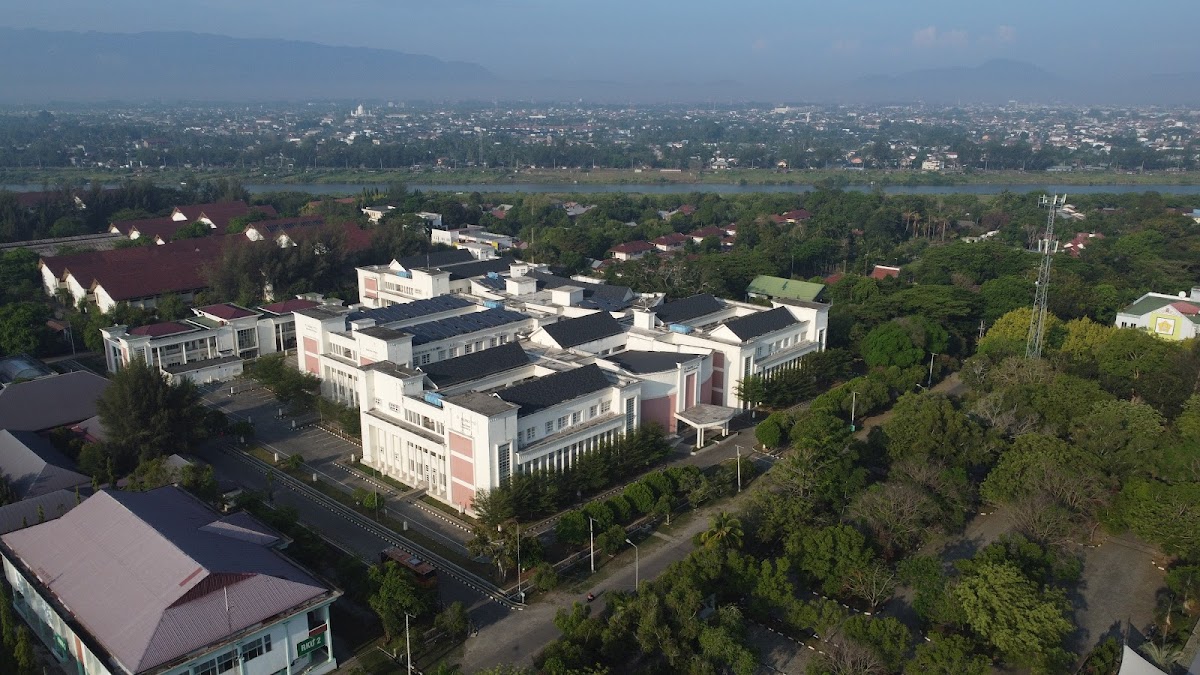 Syiah Kuala University photo 1