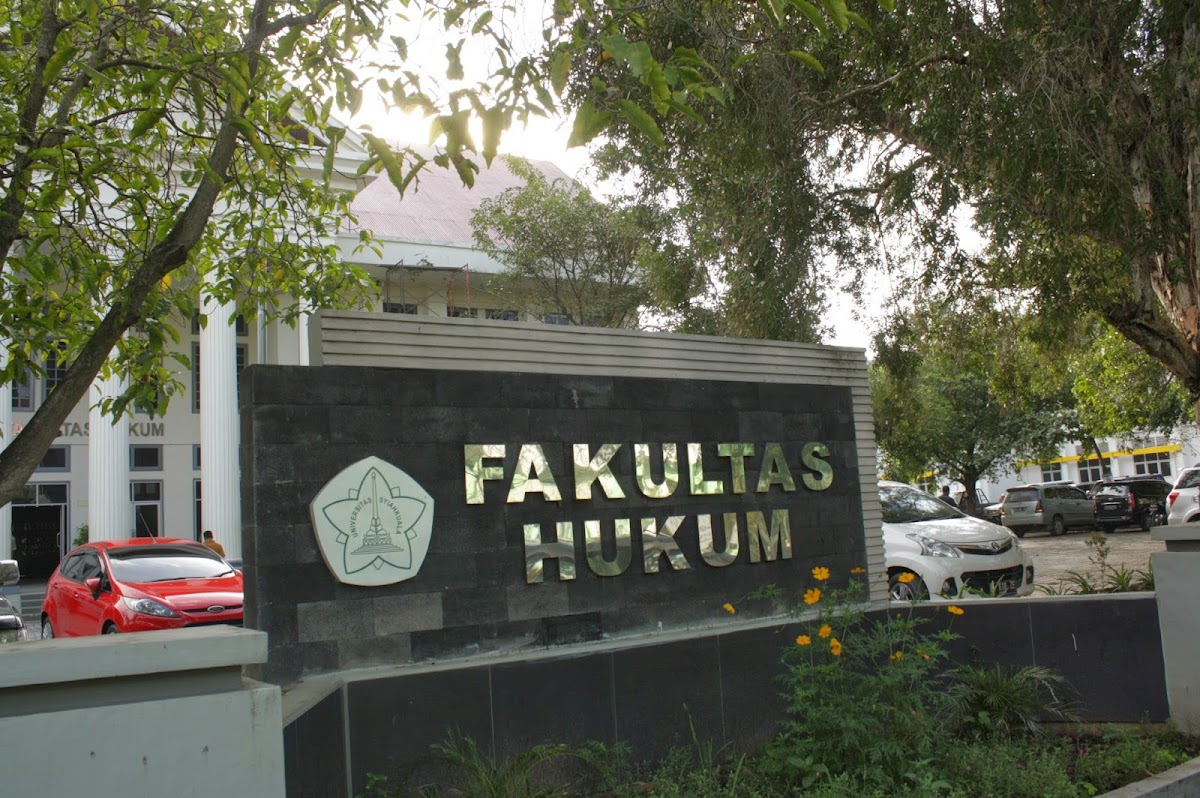 Syiah Kuala University photo 4