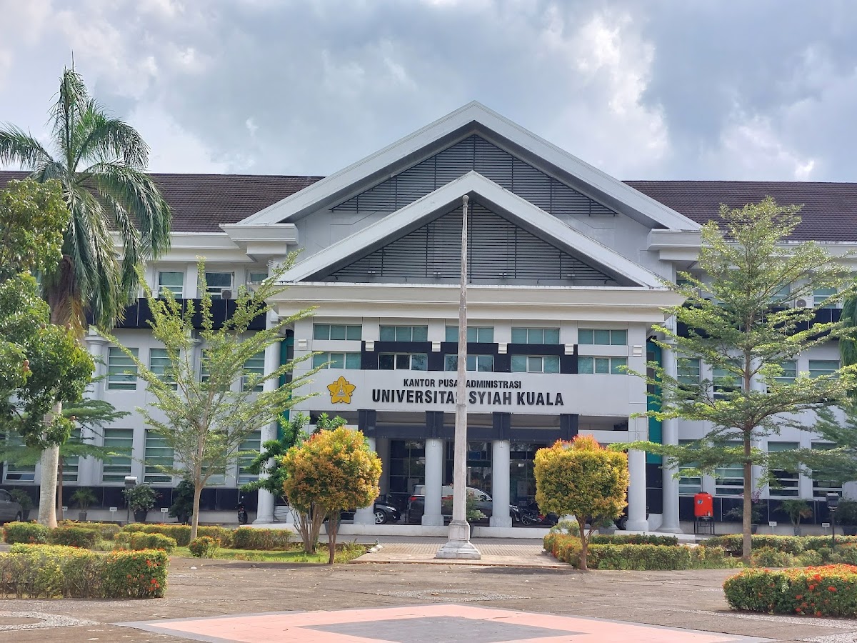 Syiah Kuala University photo 5