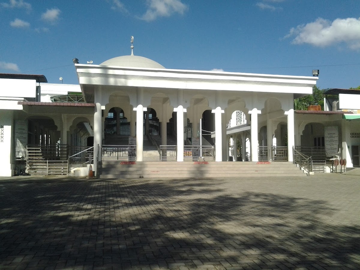 Syiah Kuala University photo 6