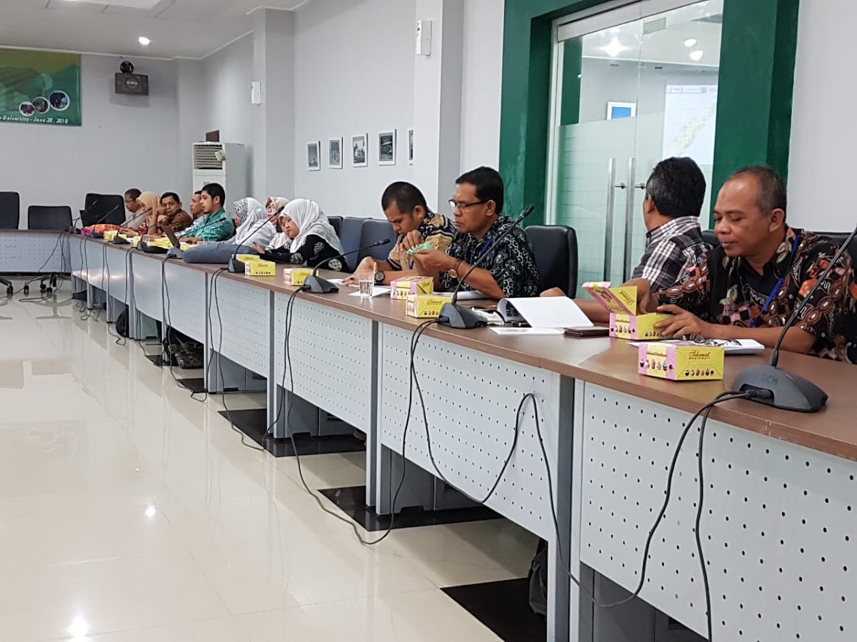 Syiah Kuala University photo 8
