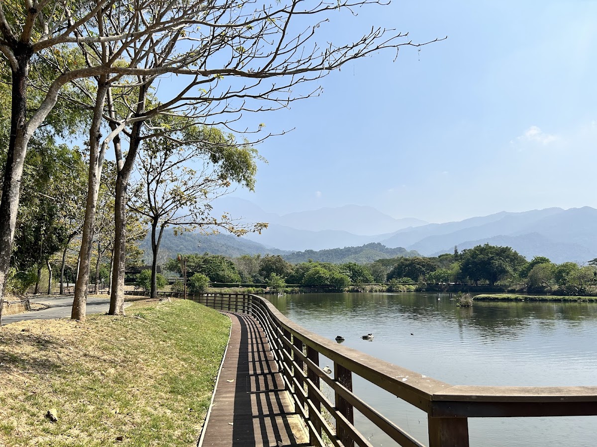 National Pingtung University photo 2