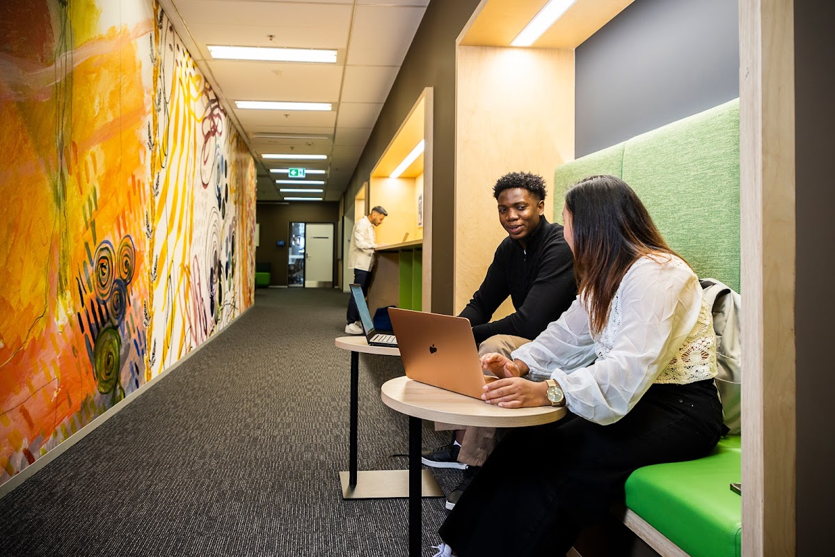 Kaplan Business School photo 2