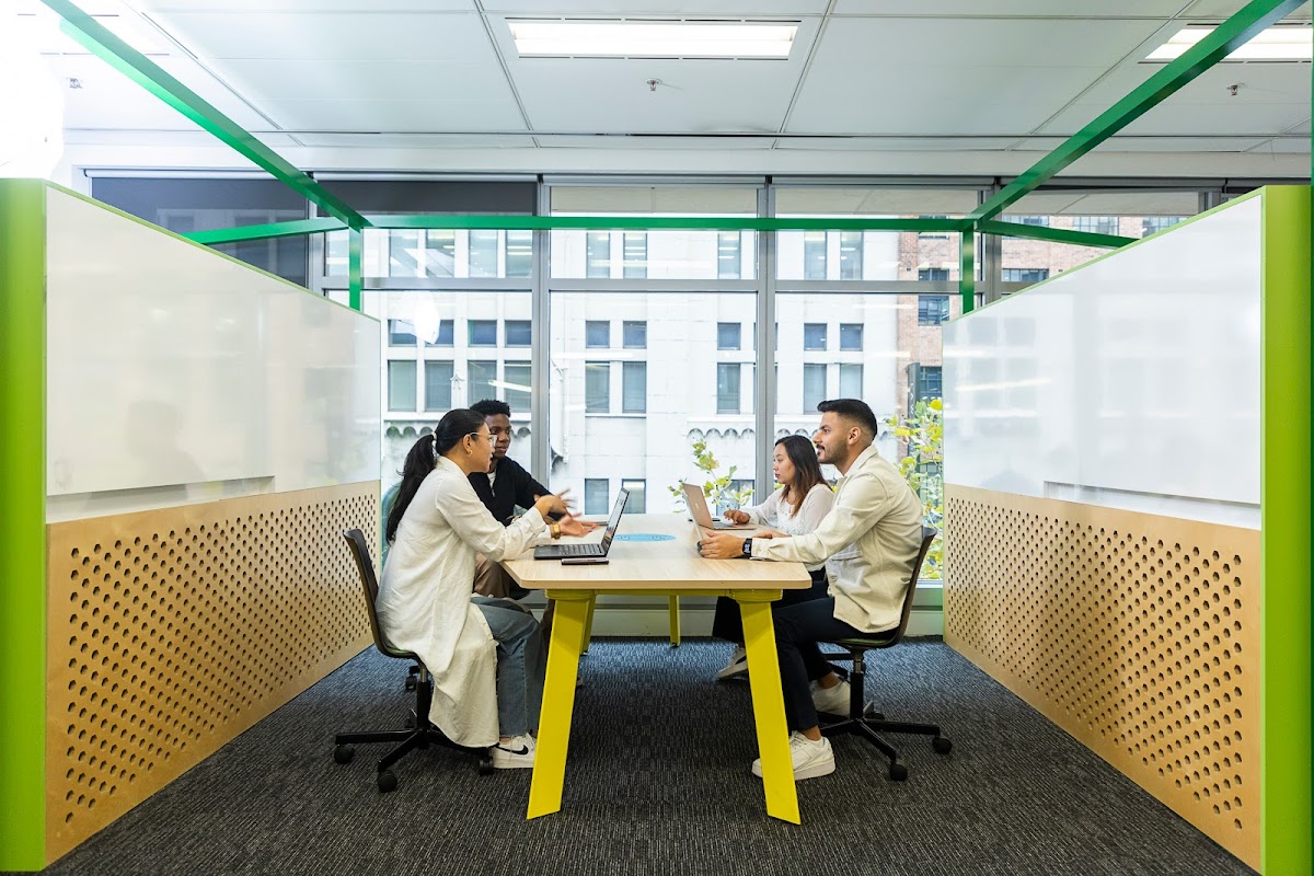 Kaplan Business School photo 3