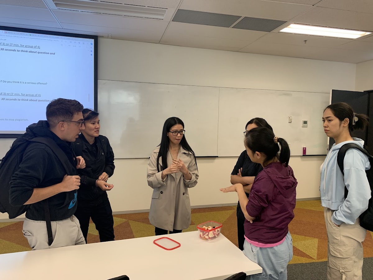 Kaplan Business School photo 5