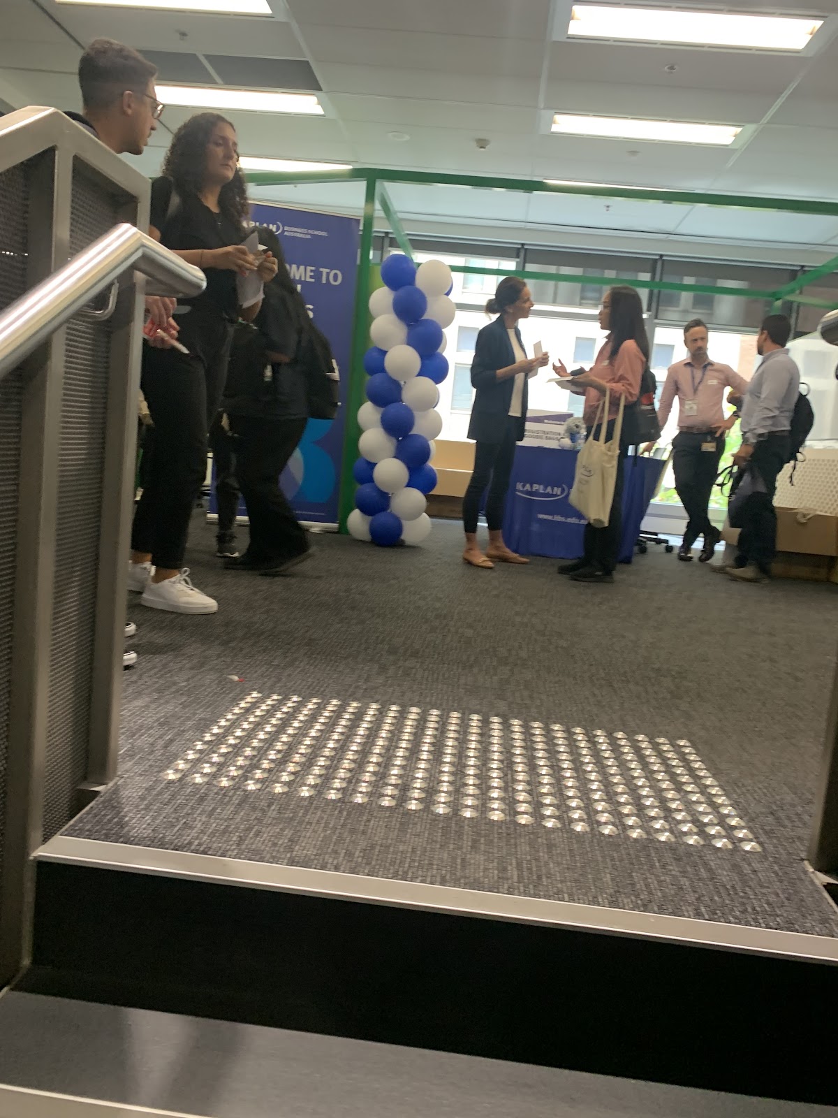 Kaplan Business School photo 8