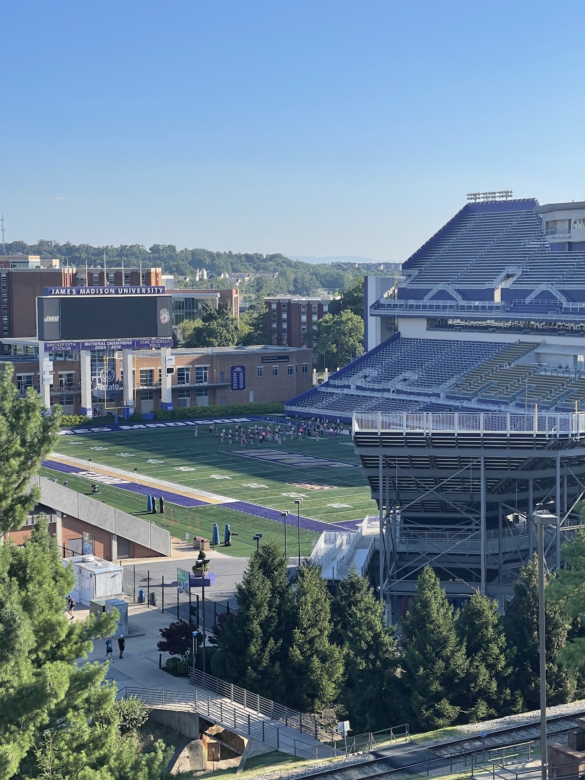 James Madison photo 8