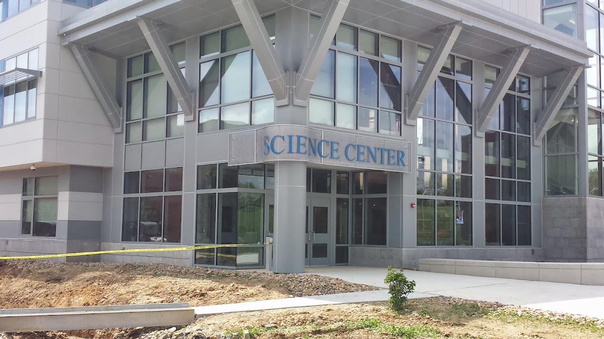 Cheyney University photo 1
