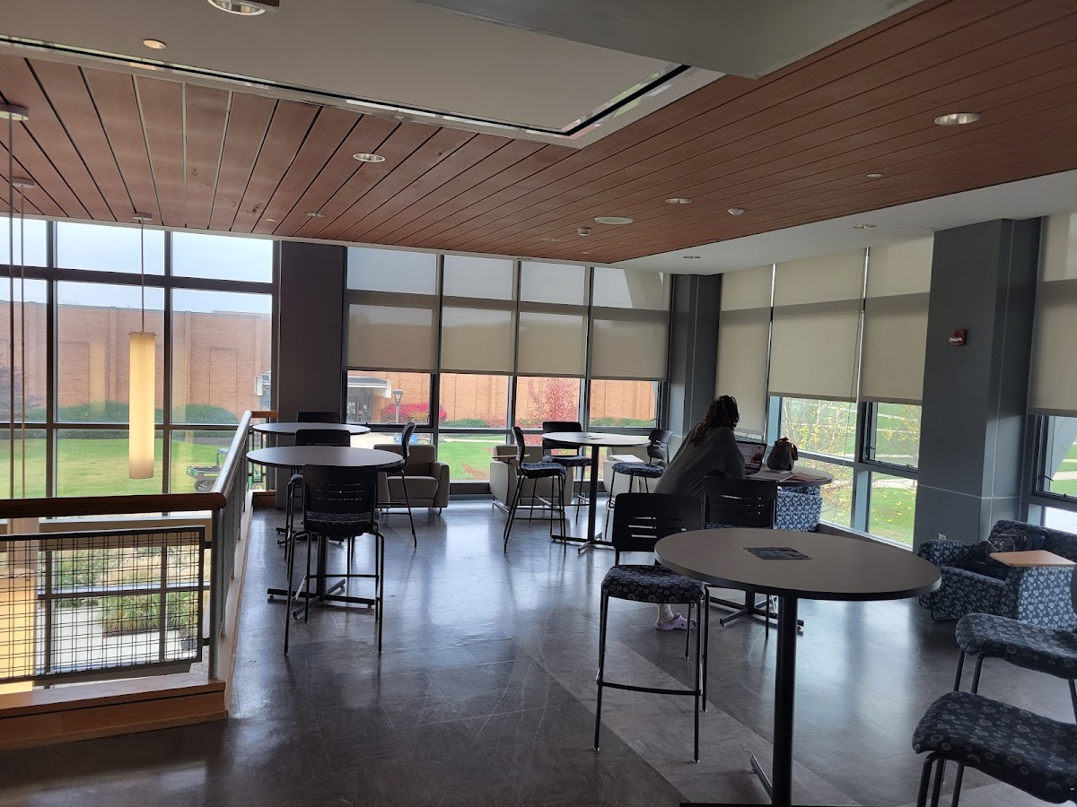 Cheyney University photo 5