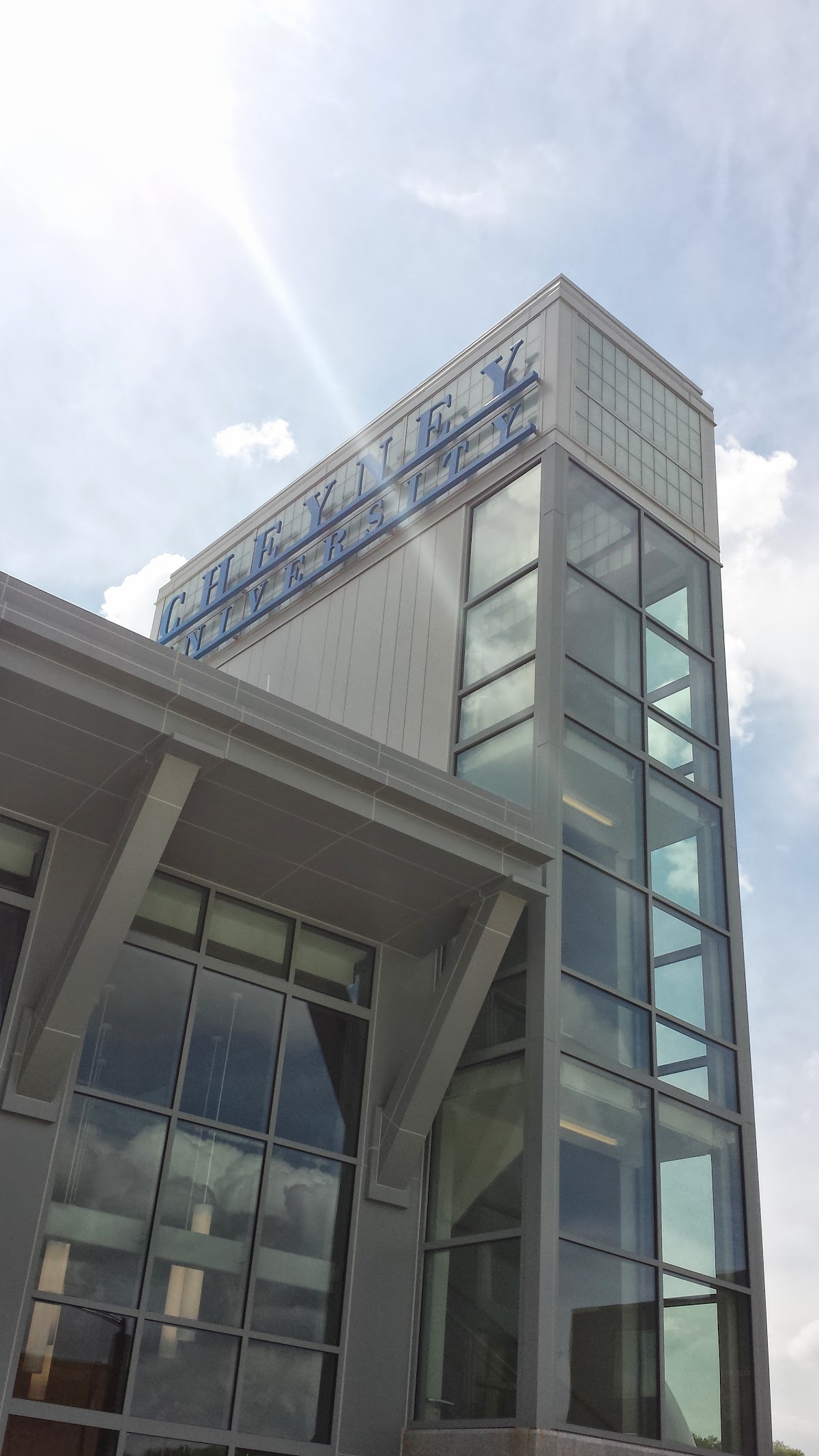 Cheyney University photo 8