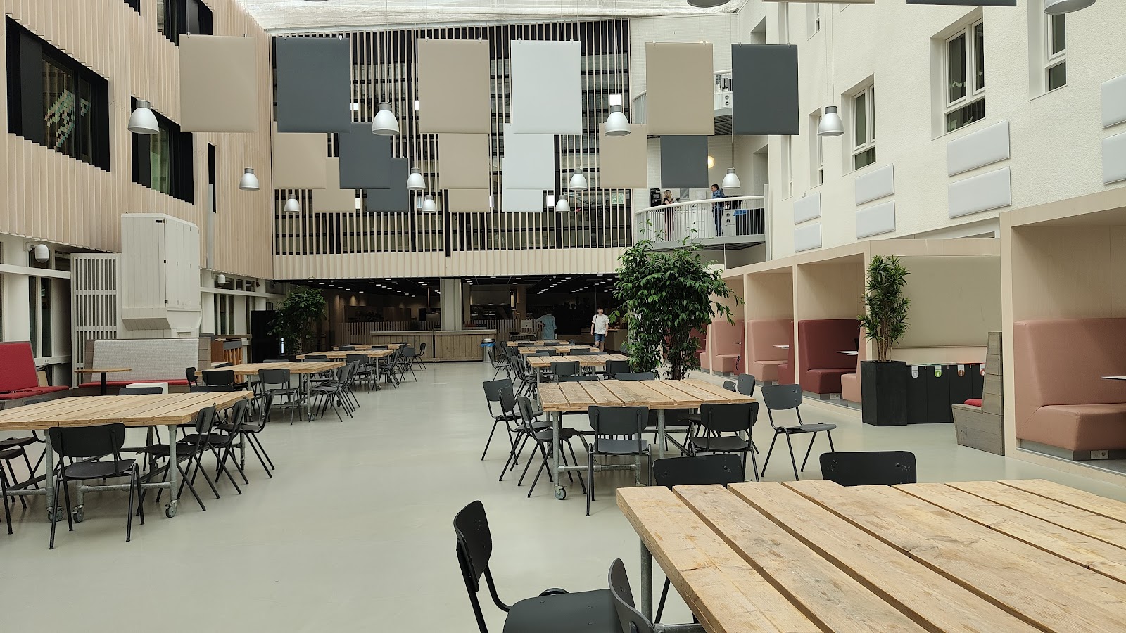 Christelijke Hogeschool Ede
