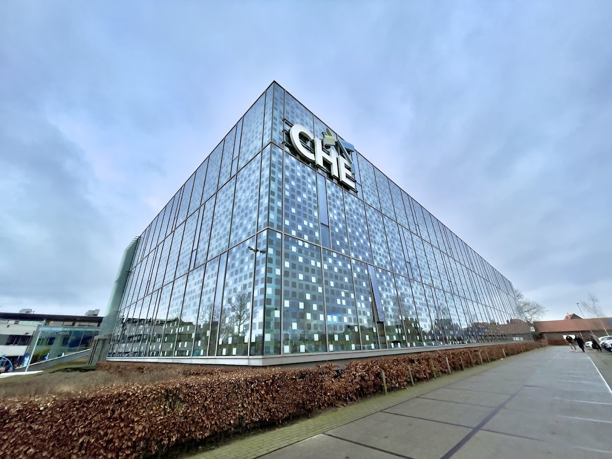 Christelijke Hogeschool Ede photo 7