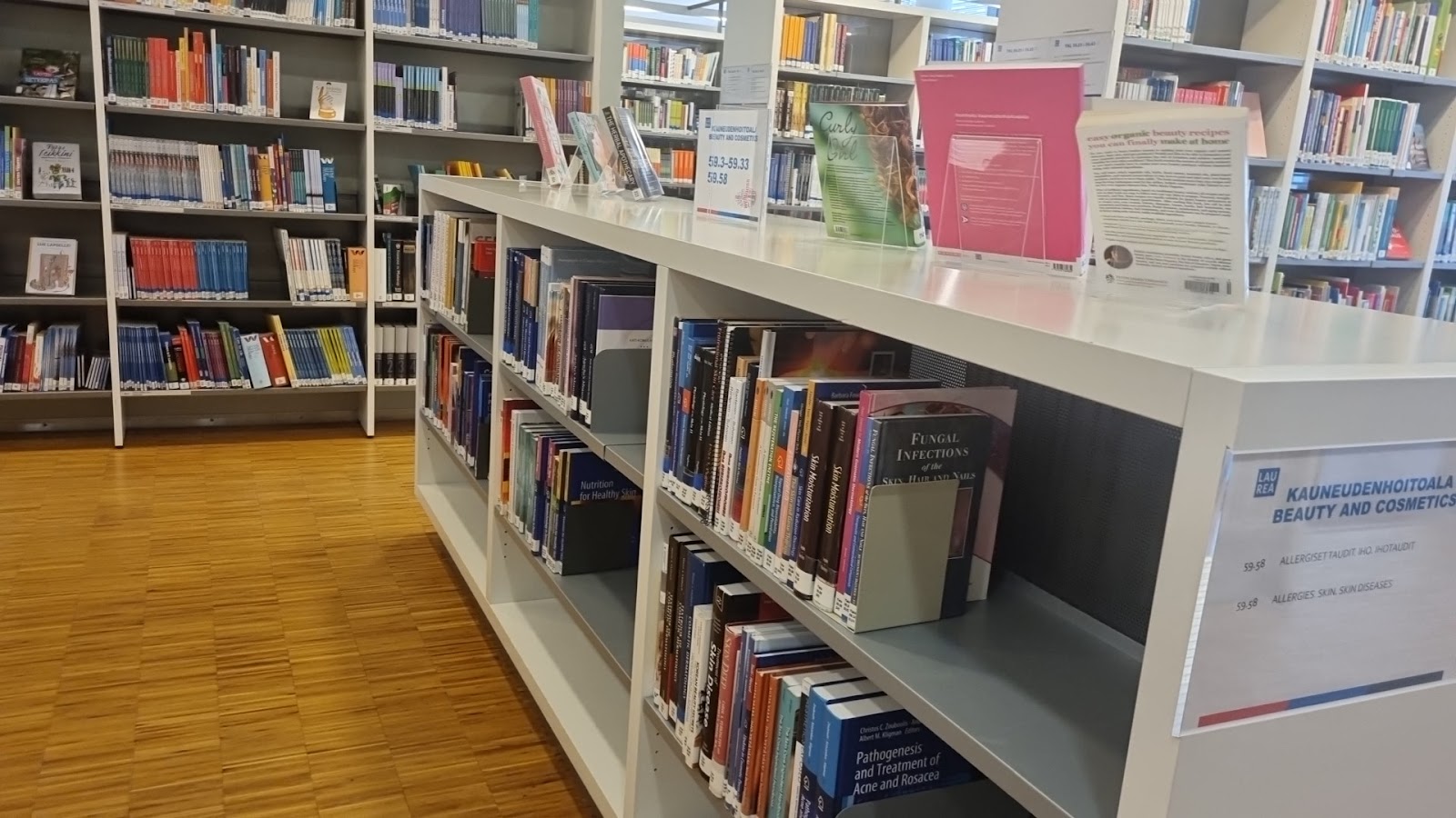 Laurea University of Applied Sciences