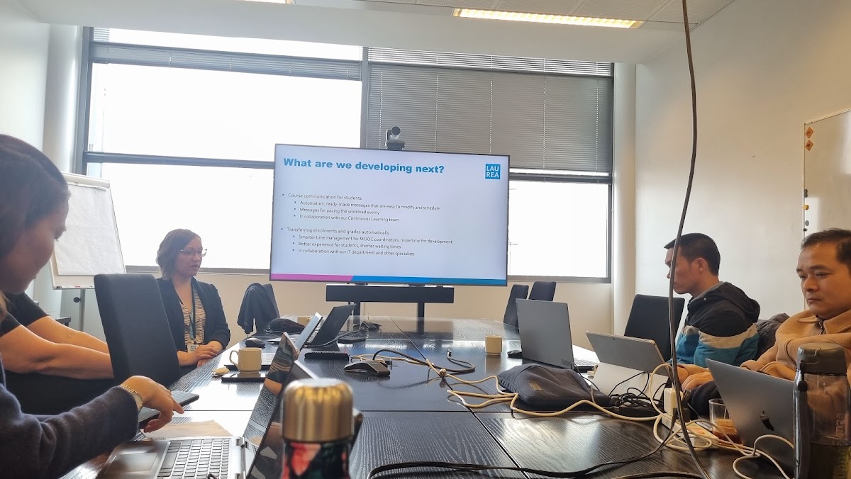 Laurea University of Applied Sciences photo 2