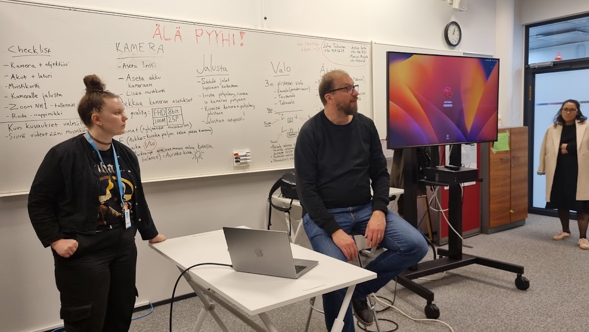 Laurea University of Applied Sciences photo 3