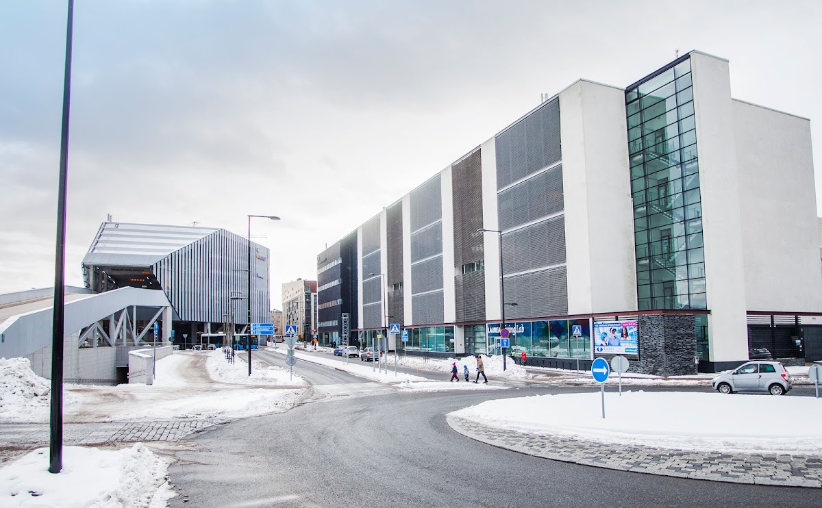 Laurea University of Applied Sciences photo 5